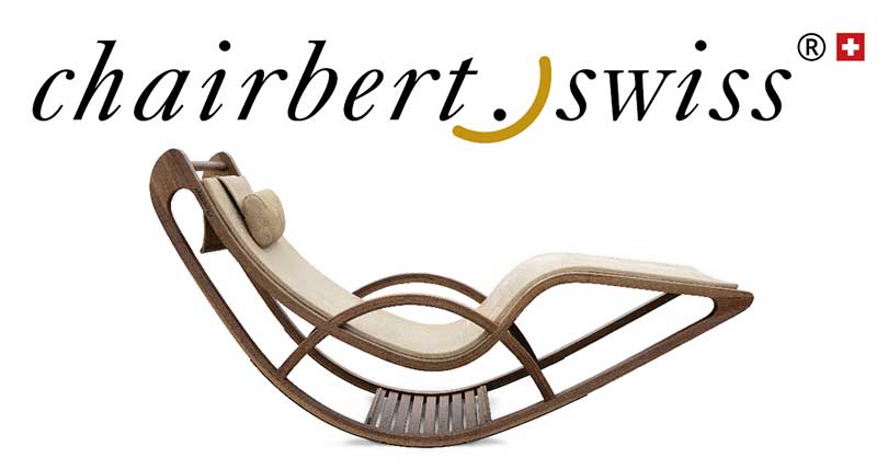 Chairbert Rerlaxliege